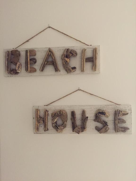 Beach House Brotonss 엘 캄펠로 외부 사진